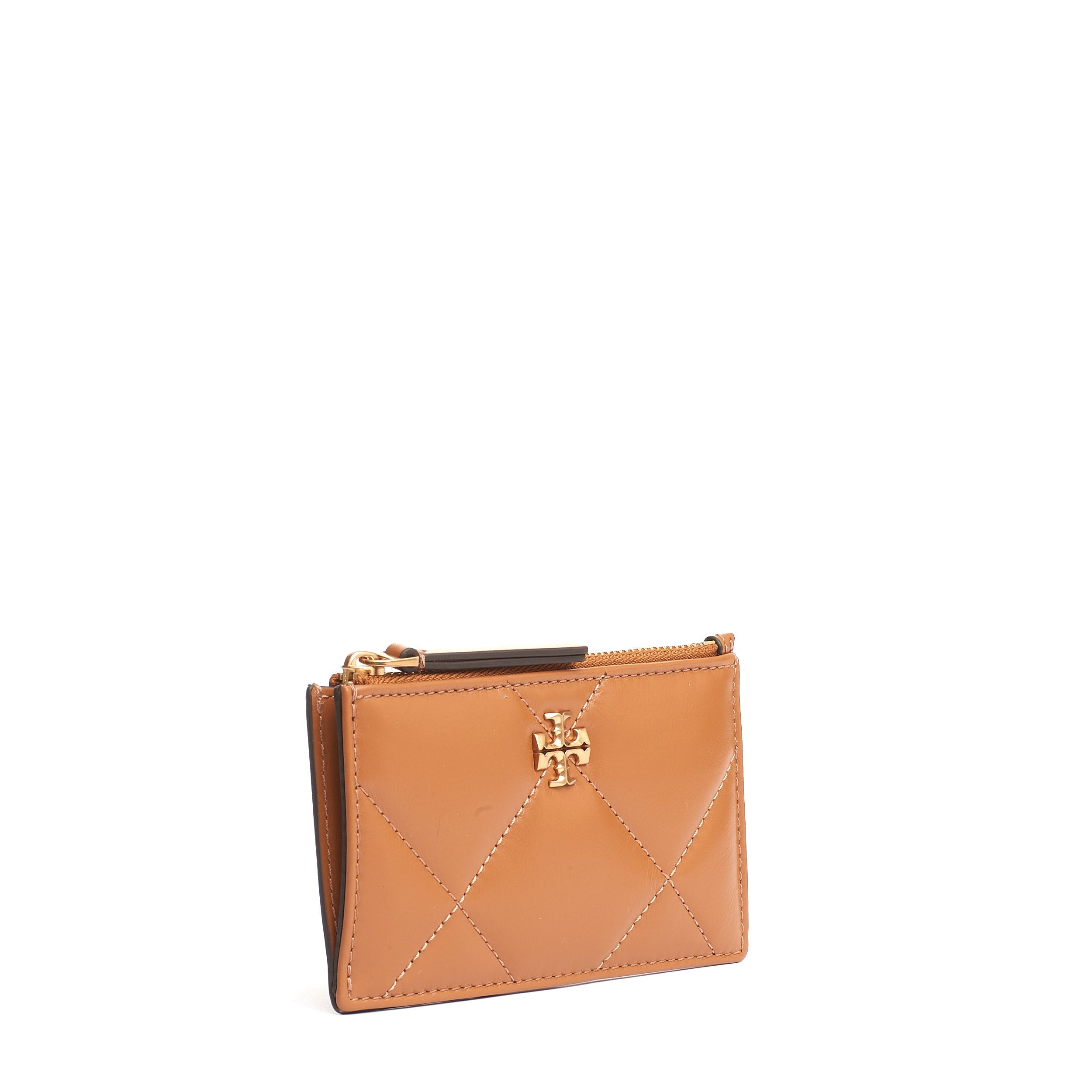 TORY BURCH-OUTLET-SALE-Wallets GOLD-ARCHIVIST