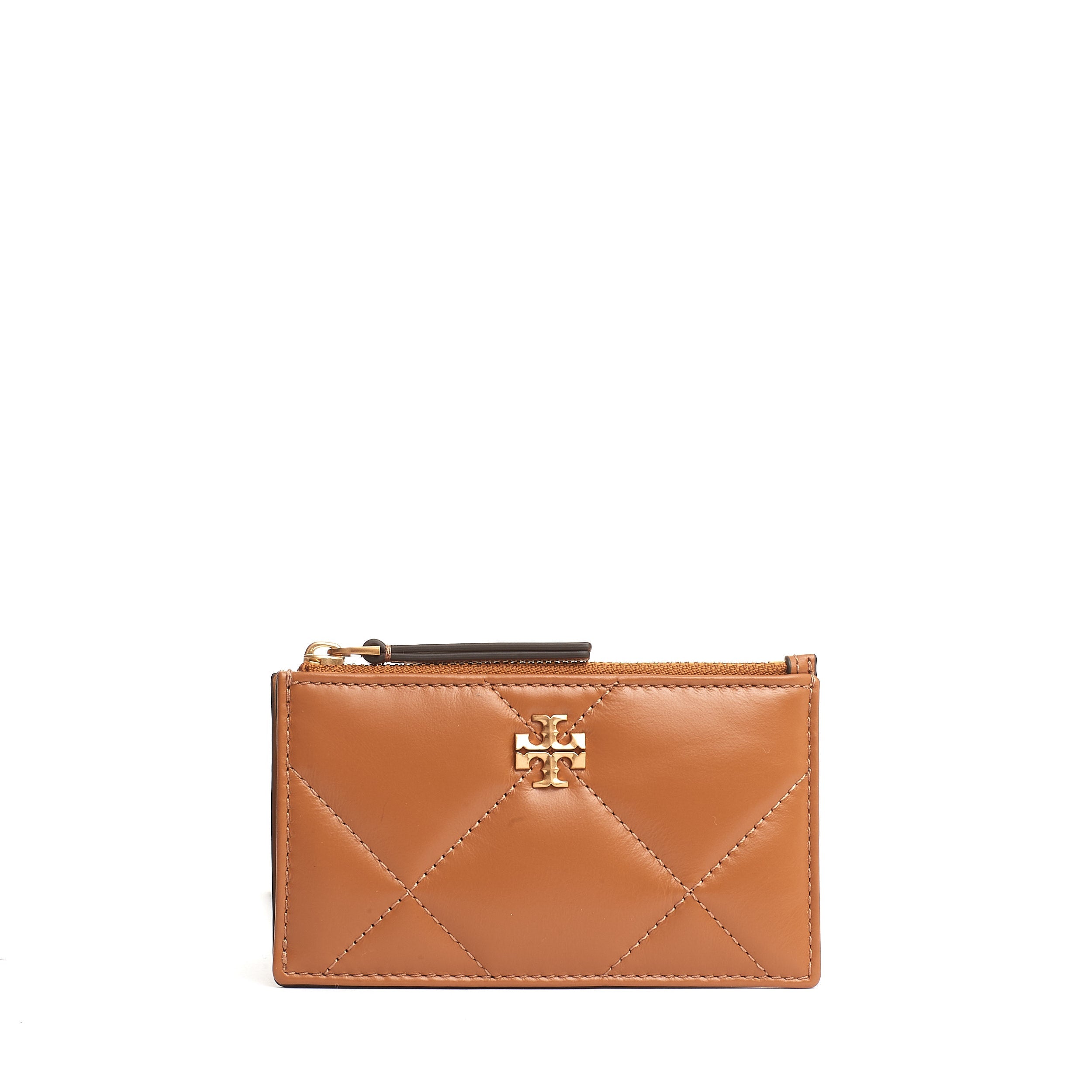 TORY BURCH-OUTLET-SALE-Wallets GOLD-ARCHIVIST