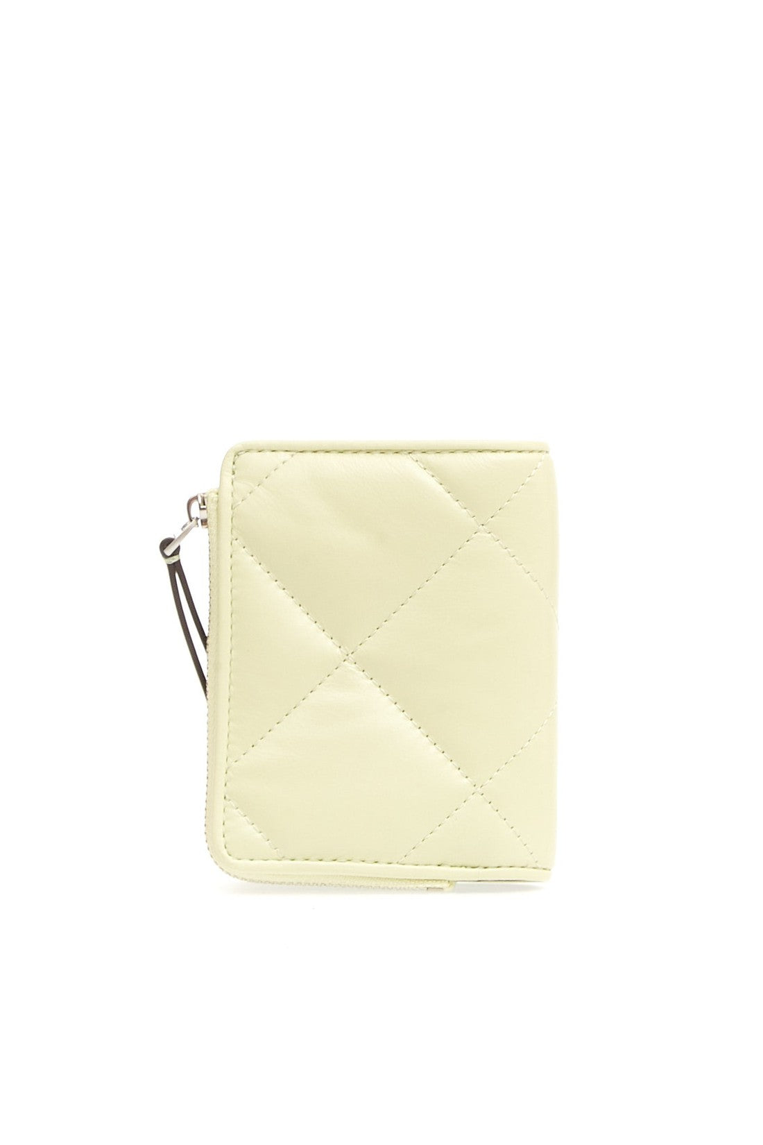 TORY BURCH-OUTLET-SALE-Wallets GRÜN-ARCHIVIST