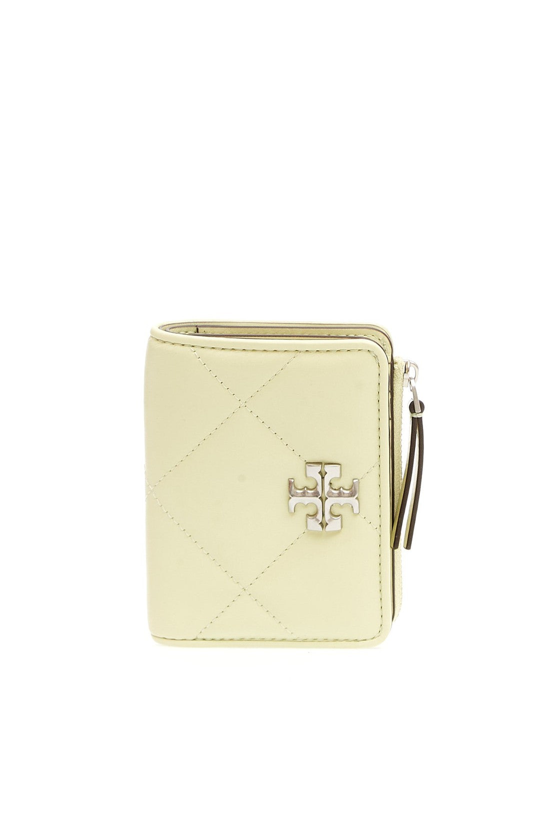 TORY BURCH-OUTLET-SALE-Wallets GRÜN-ARCHIVIST