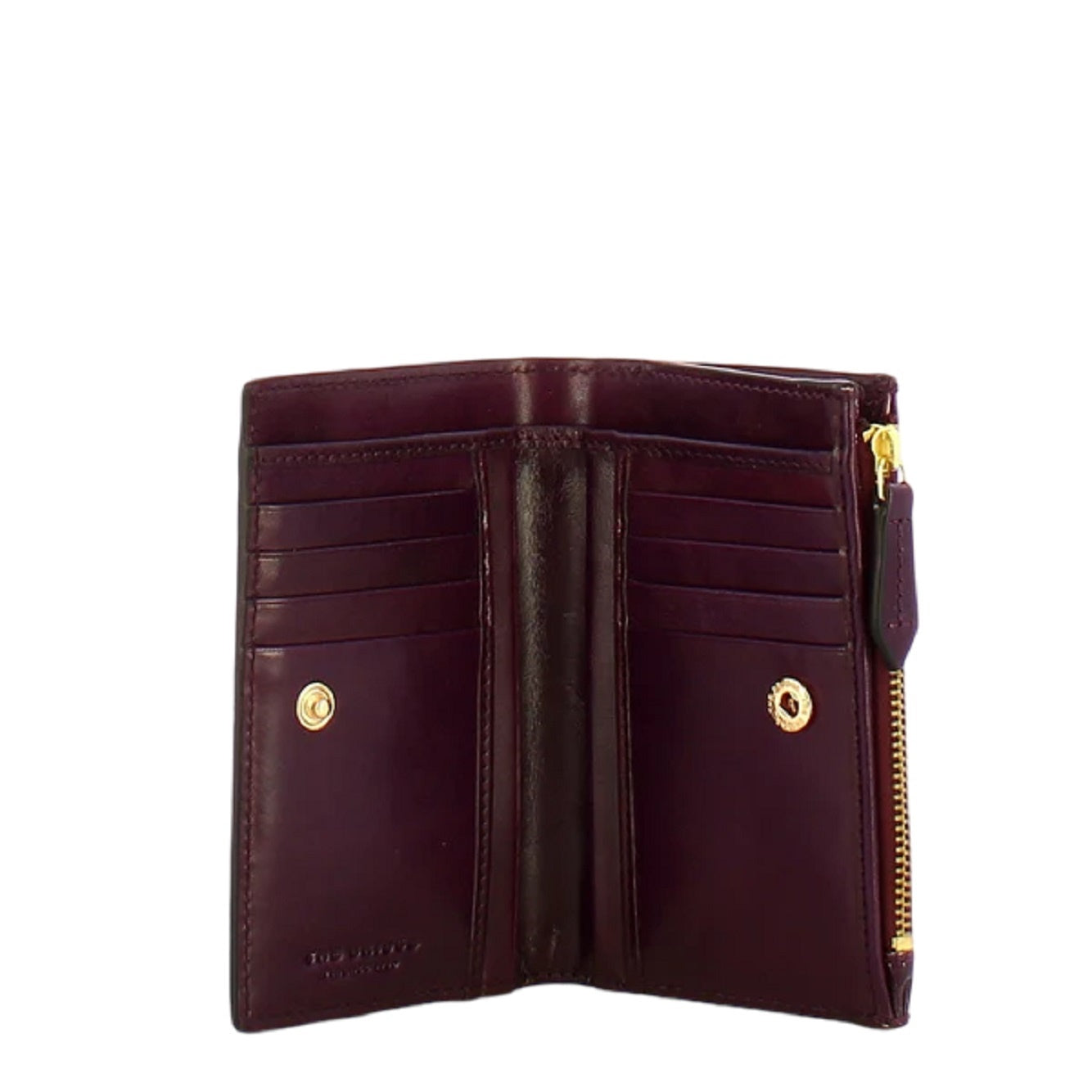 THE BRIDGE-OUTLET-SALE-Wallets LILA-ARCHIVIST