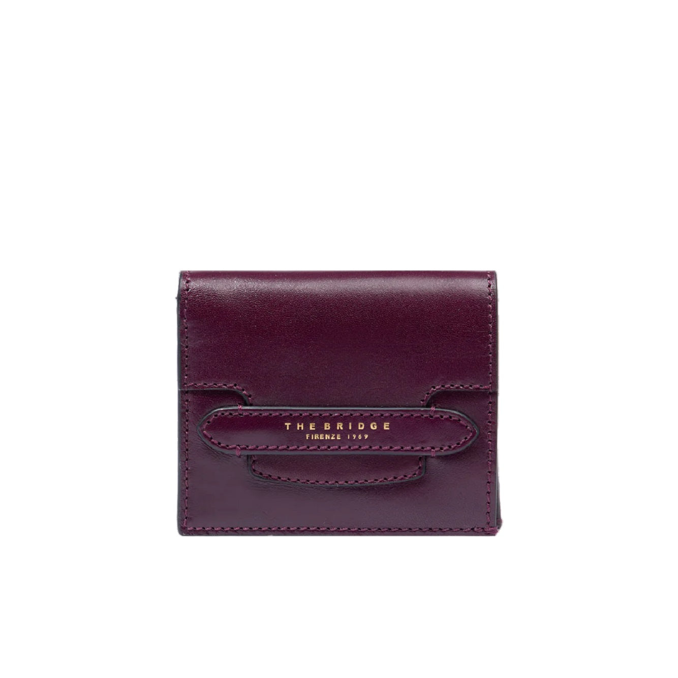 THE BRIDGE-OUTLET-SALE-Wallets LILA-ARCHIVIST