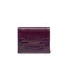 THE BRIDGE-OUTLET-SALE-Wallets LILA-ARCHIVIST