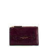 THE BRIDGE-OUTLET-SALE-Wallets LILA-ARCHIVIST