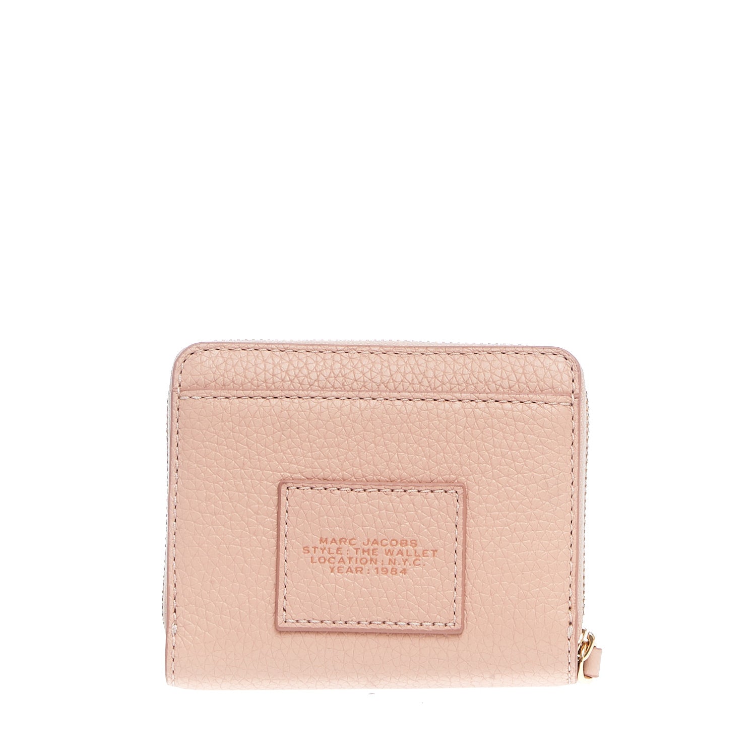 MARC JACOBS-OUTLET-SALE-Wallets ROSA-ARCHIVIST