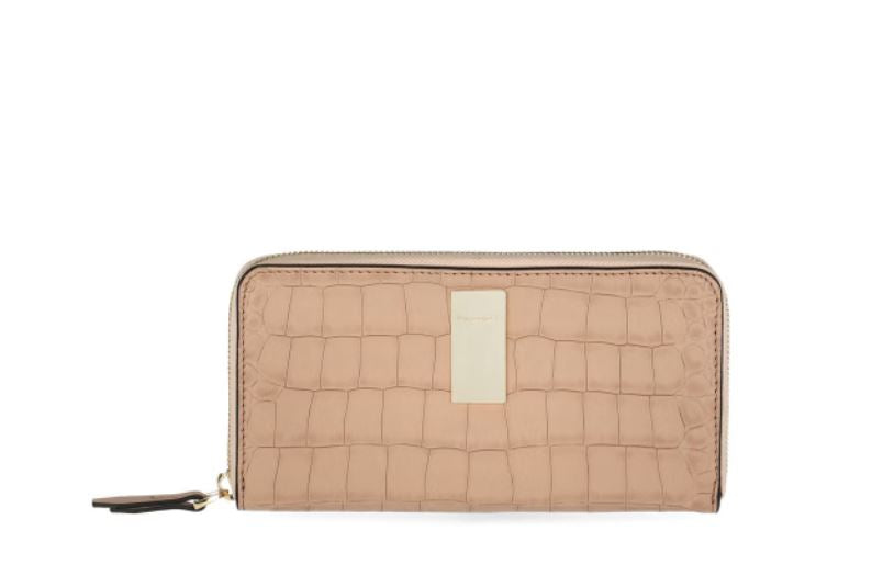 PIQUADRO-OUTLET-SALE-Wallets ROSA-ARCHIVIST