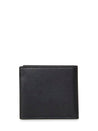 ALEXANDER MCQUEEN-OUTLET-SALE-Wallets SCHWARZ-ARCHIVIST