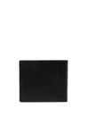 A.P.C.-OUTLET-SALE-Wallets SCHWARZ-ARCHIVIST