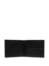 A.P.C.-OUTLET-SALE-Wallets SCHWARZ-ARCHIVIST