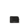 Alexander McQueen-OUTLET-SALE-Wallets SCHWARZ-ARCHIVIST