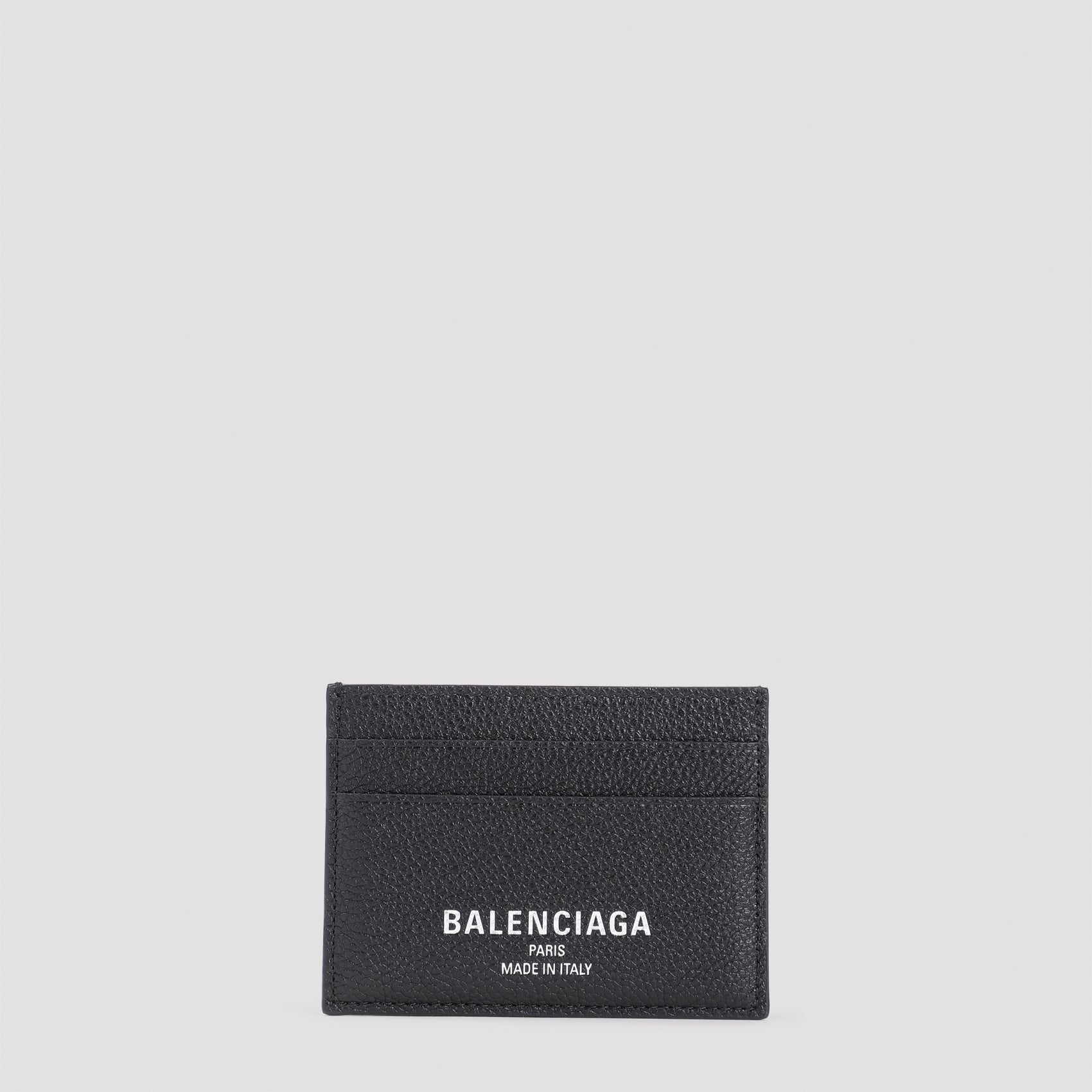 BALENCIAGA-OUTLET-SALE-Wallets SCHWARZ-ARCHIVIST