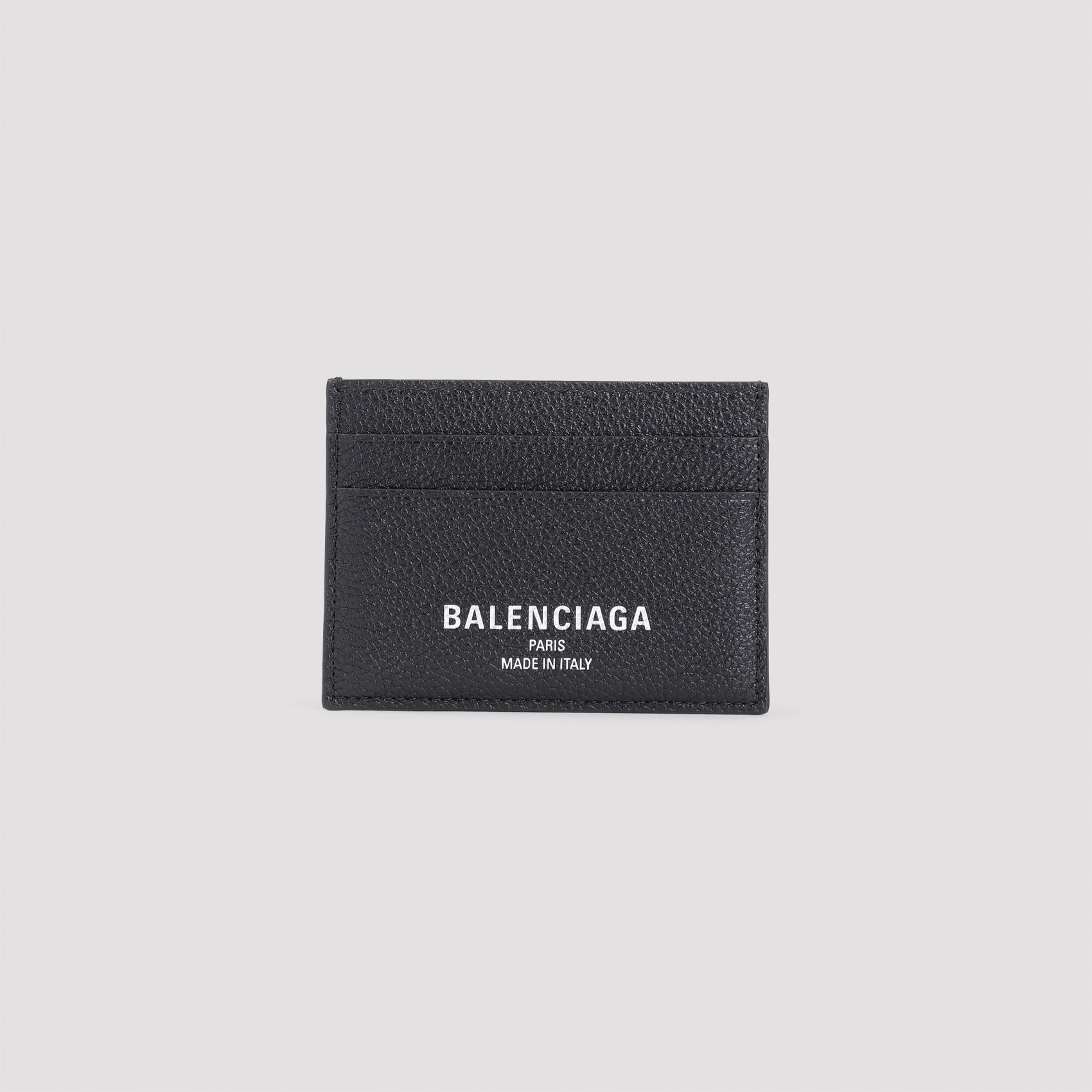 BALENCIAGA-OUTLET-SALE-Wallets SCHWARZ-ARCHIVIST