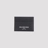 BALENCIAGA-OUTLET-SALE-Wallets SCHWARZ-ARCHIVIST