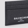 BALENCIAGA-OUTLET-SALE-Wallets SCHWARZ-ARCHIVIST