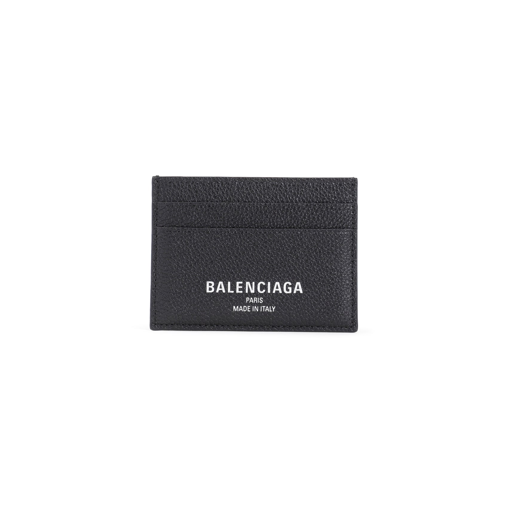 BALENCIAGA-OUTLET-SALE-Wallets SCHWARZ-ARCHIVIST