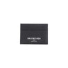 BALENCIAGA-OUTLET-SALE-Wallets SCHWARZ-ARCHIVIST