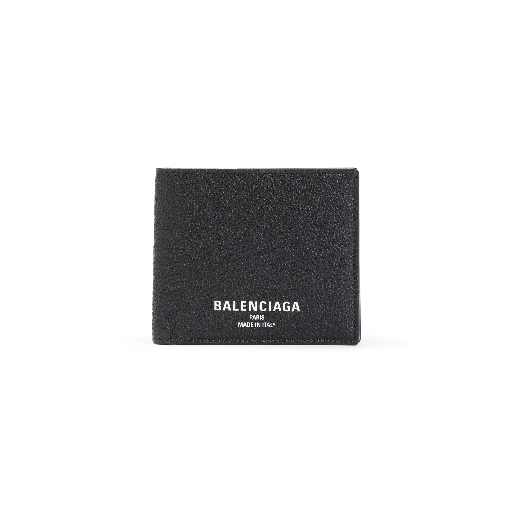 BALENCIAGA-OUTLET-SALE-Wallets SCHWARZ-ARCHIVIST