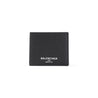 BALENCIAGA-OUTLET-SALE-Wallets SCHWARZ-ARCHIVIST