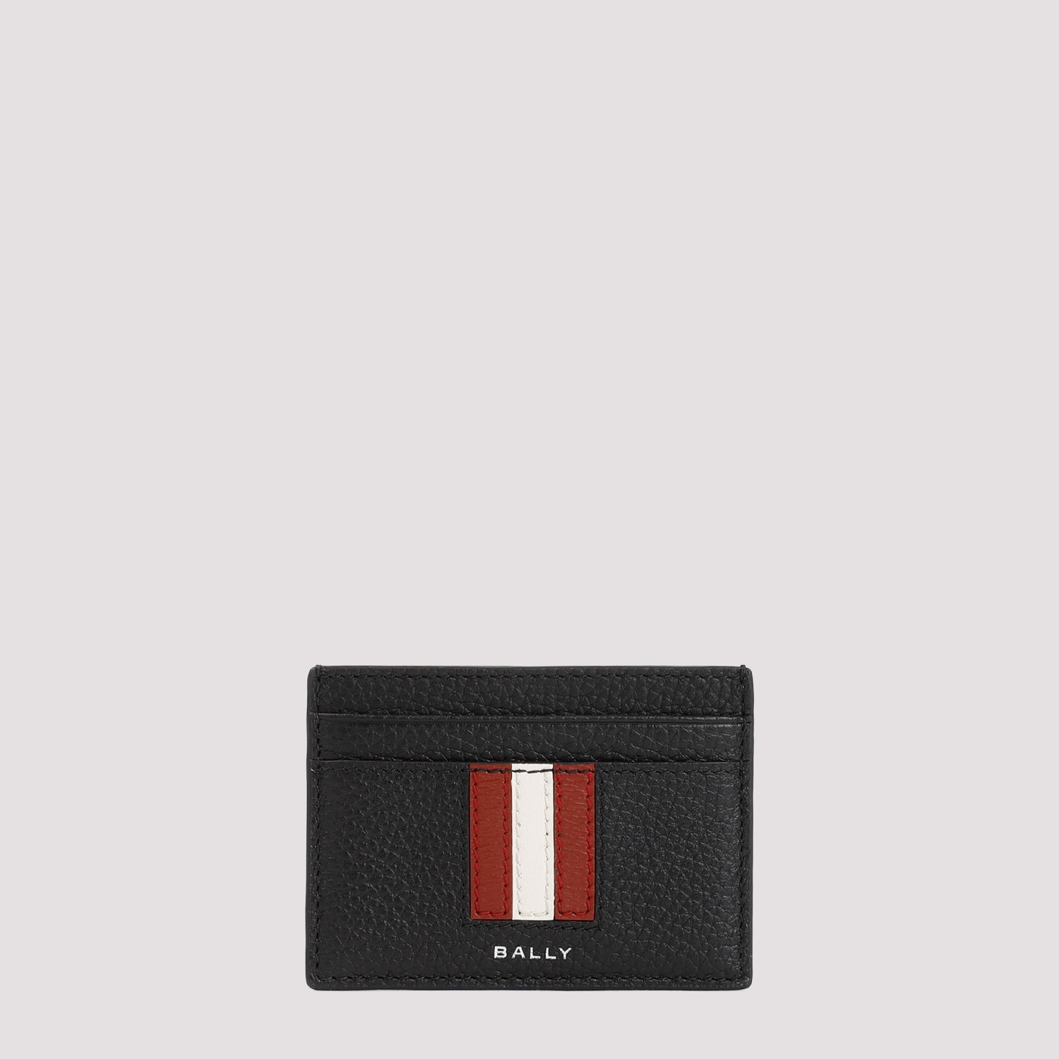 BALLY-OUTLET-SALE-Wallets SCHWARZ-ARCHIVIST