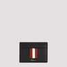 BALLY-OUTLET-SALE-Wallets SCHWARZ-ARCHIVIST