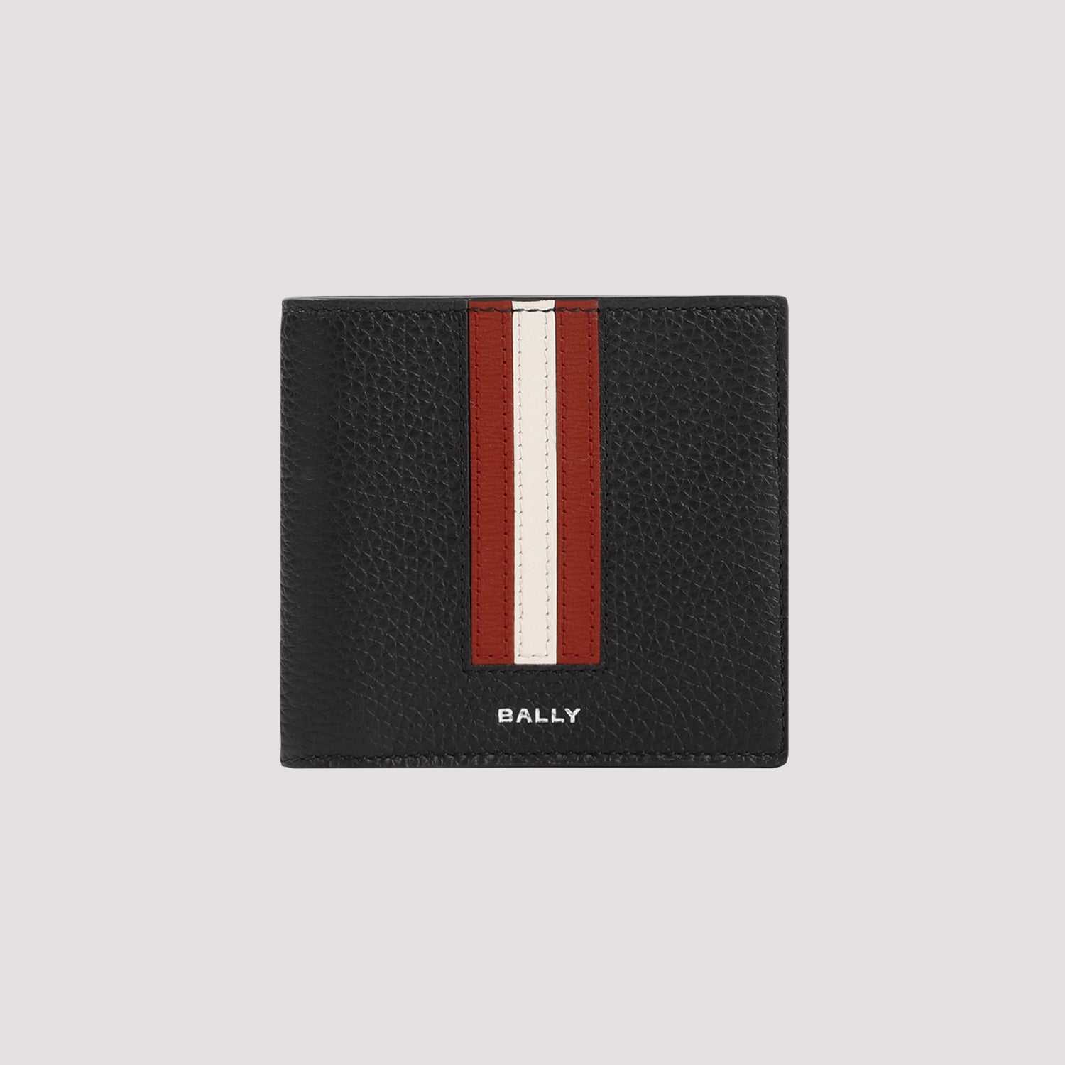 BALLY-OUTLET-SALE-Wallets SCHWARZ-ARCHIVIST