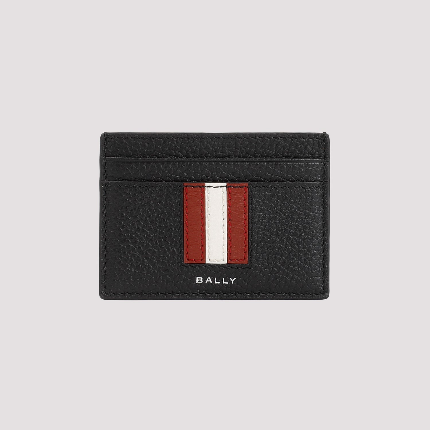 BALLY-OUTLET-SALE-Wallets SCHWARZ-ARCHIVIST