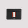 BALLY-OUTLET-SALE-Wallets SCHWARZ-ARCHIVIST