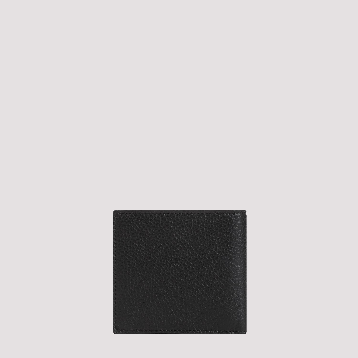 BALLY-OUTLET-SALE-Wallets SCHWARZ-ARCHIVIST