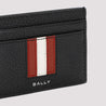 BALLY-OUTLET-SALE-Wallets SCHWARZ-ARCHIVIST