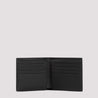 BALLY-OUTLET-SALE-Wallets SCHWARZ-ARCHIVIST