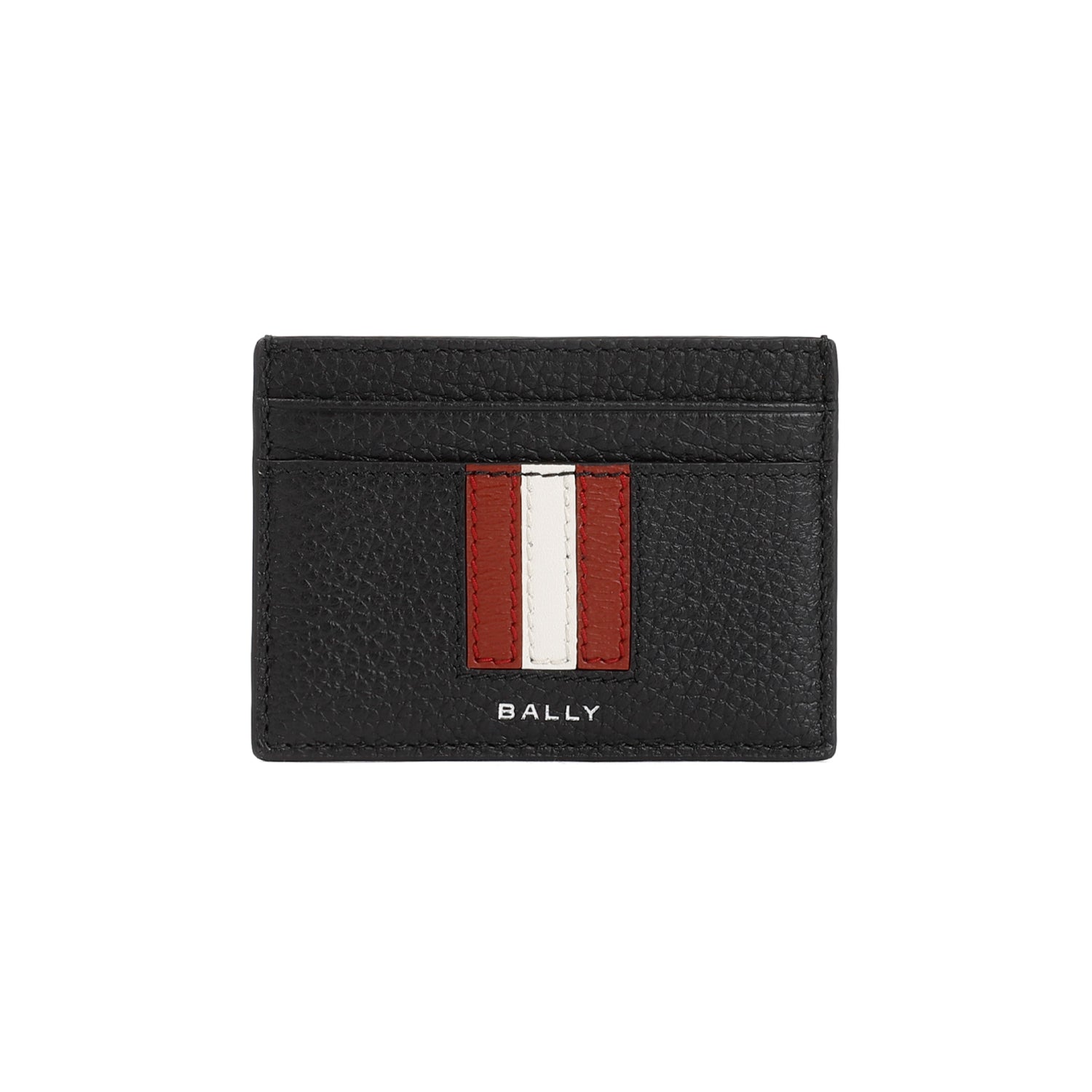 BALLY-OUTLET-SALE-Wallets SCHWARZ-ARCHIVIST