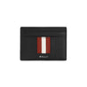 BALLY-OUTLET-SALE-Wallets SCHWARZ-ARCHIVIST