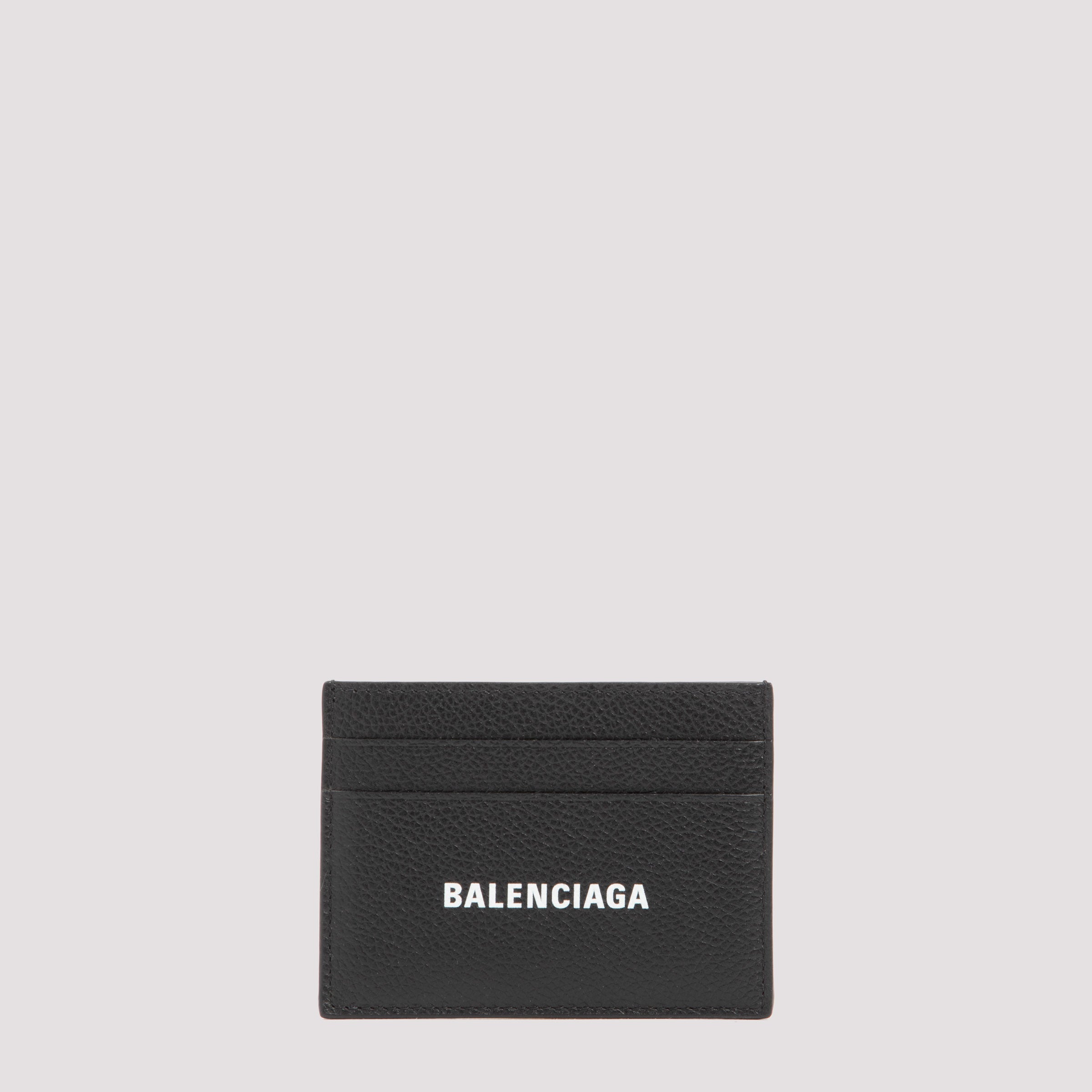 Balenciaga-OUTLET-SALE-Wallets SCHWARZ-ARCHIVIST