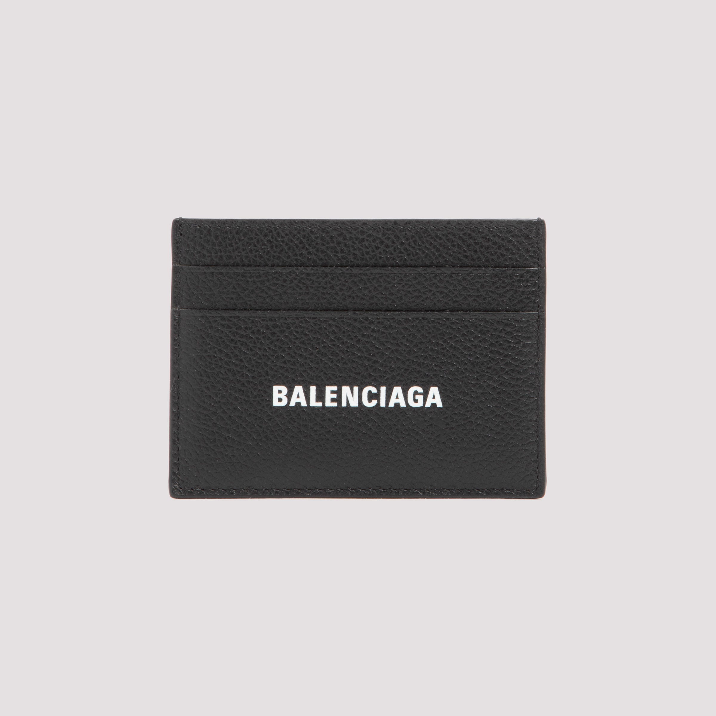 Balenciaga-OUTLET-SALE-Wallets SCHWARZ-ARCHIVIST