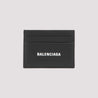 Balenciaga-OUTLET-SALE-Wallets SCHWARZ-ARCHIVIST