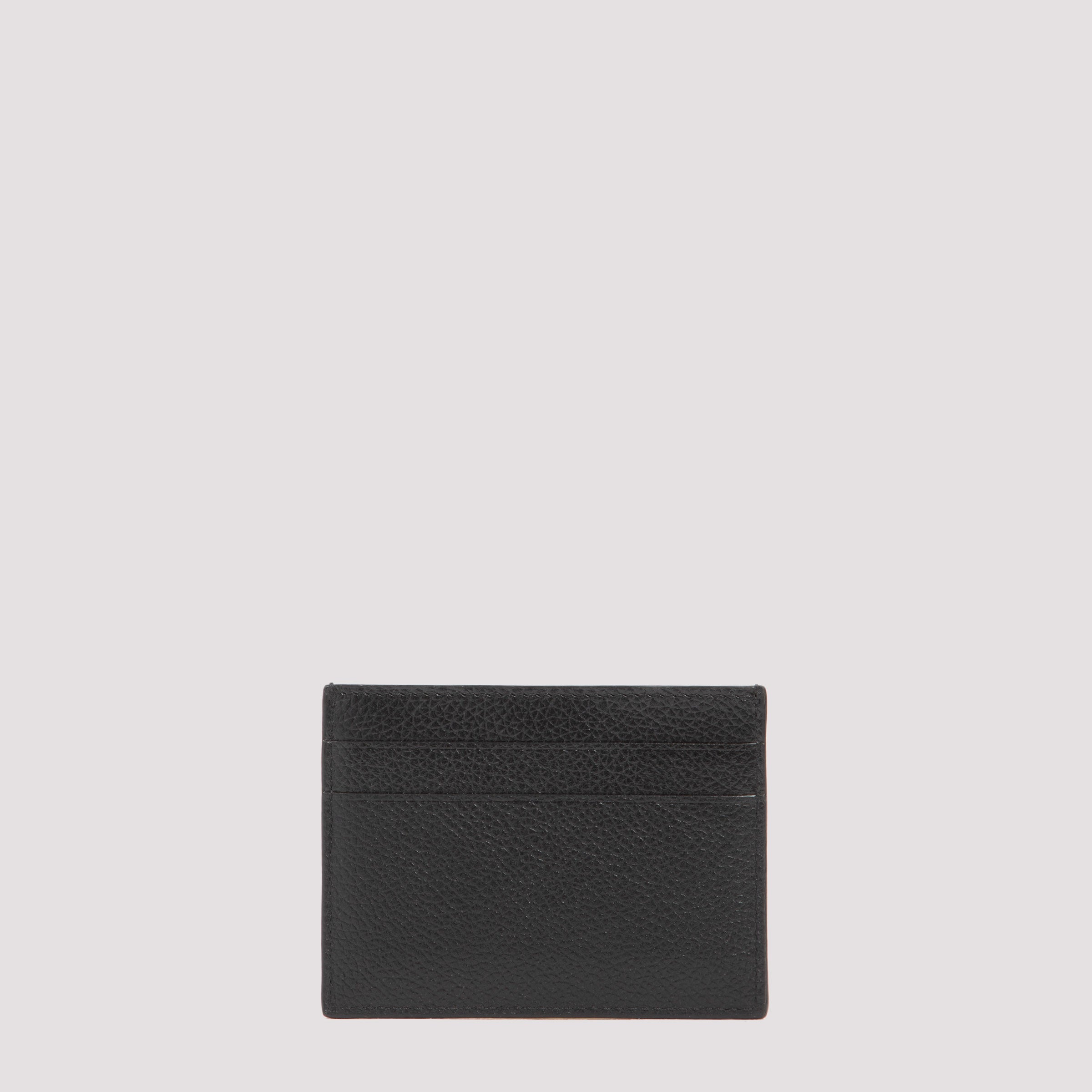 Balenciaga-OUTLET-SALE-Wallets SCHWARZ-ARCHIVIST
