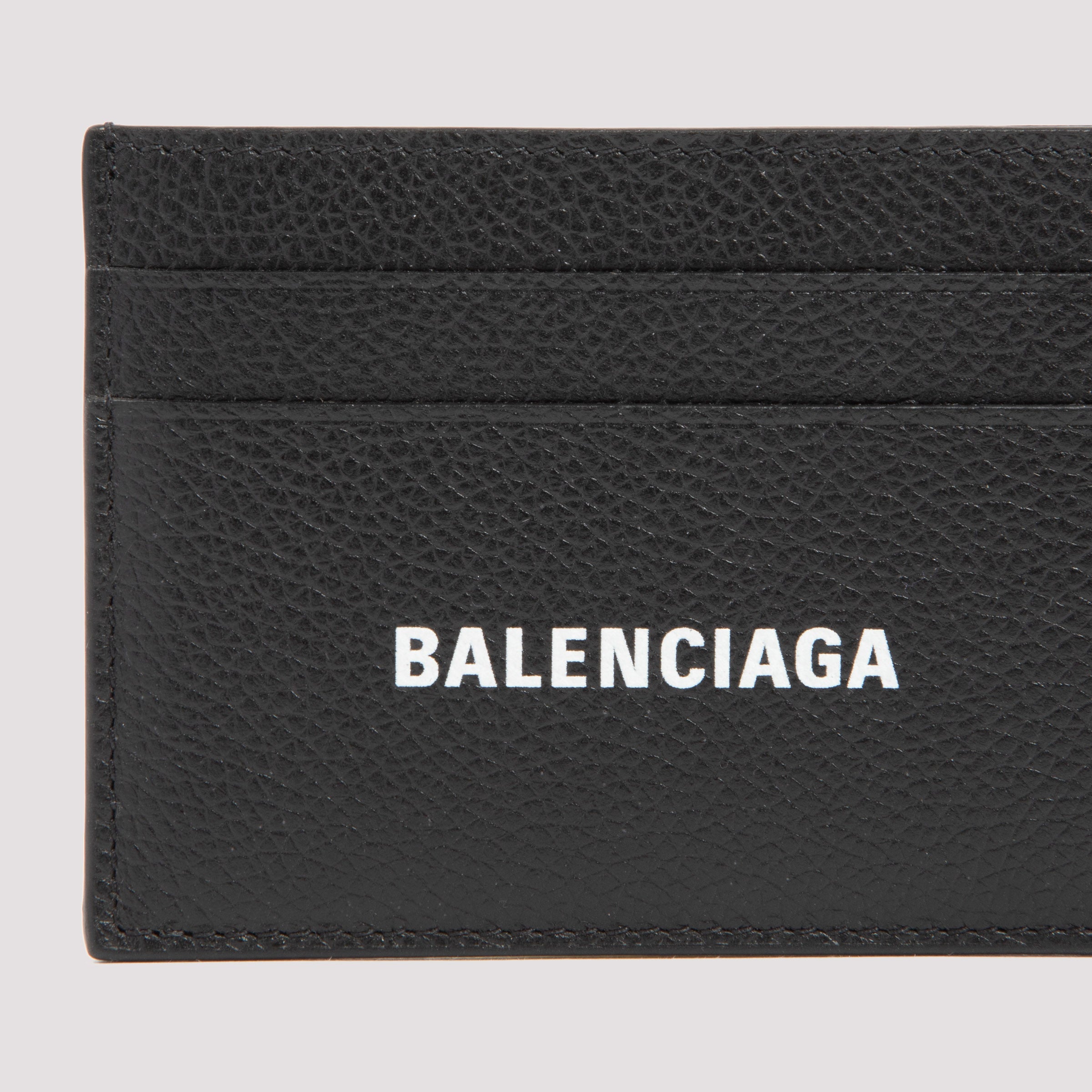 Balenciaga-OUTLET-SALE-Wallets SCHWARZ-ARCHIVIST