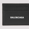 Balenciaga-OUTLET-SALE-Wallets SCHWARZ-ARCHIVIST
