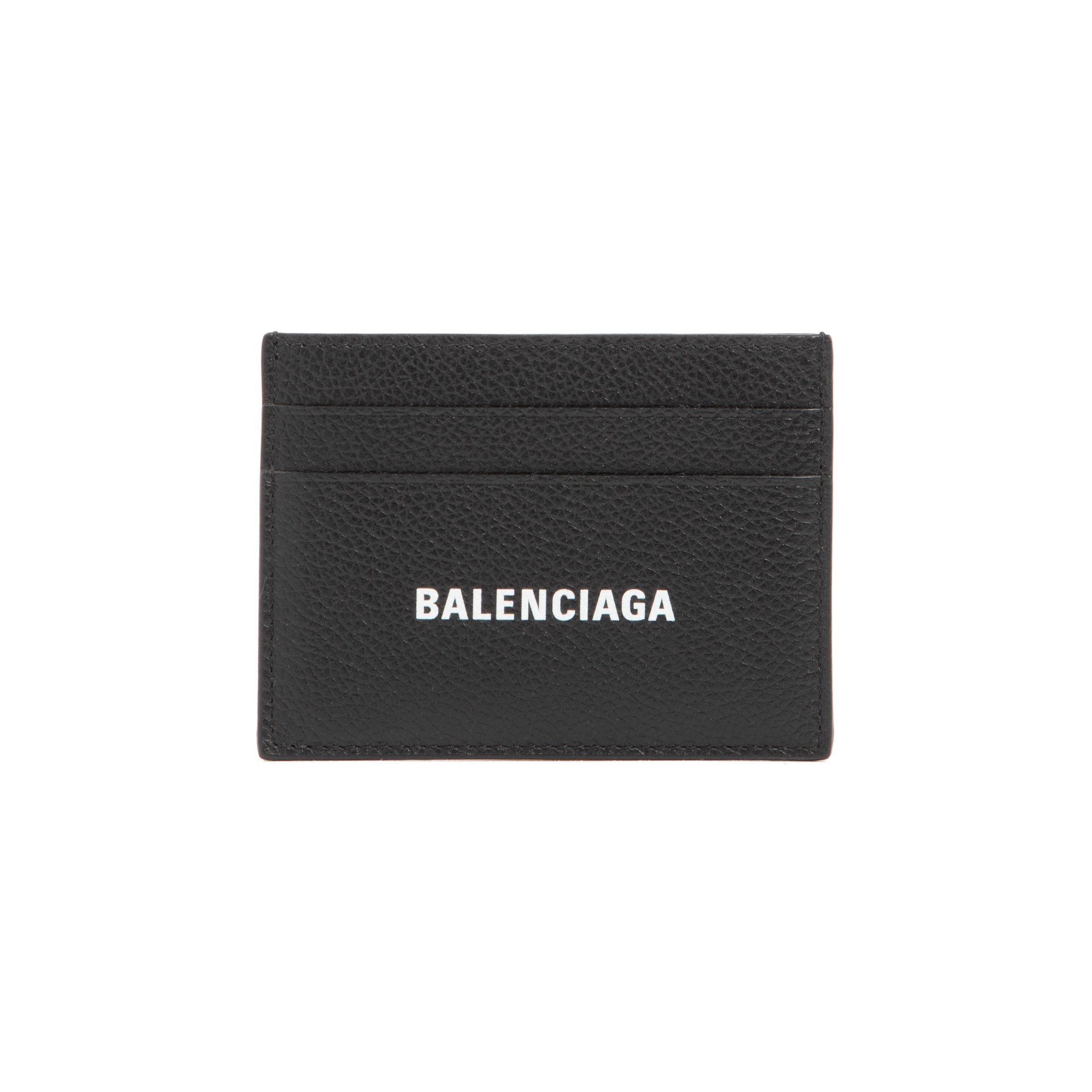 Balenciaga-OUTLET-SALE-Wallets SCHWARZ-ARCHIVIST