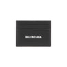 Balenciaga-OUTLET-SALE-Wallets SCHWARZ-ARCHIVIST