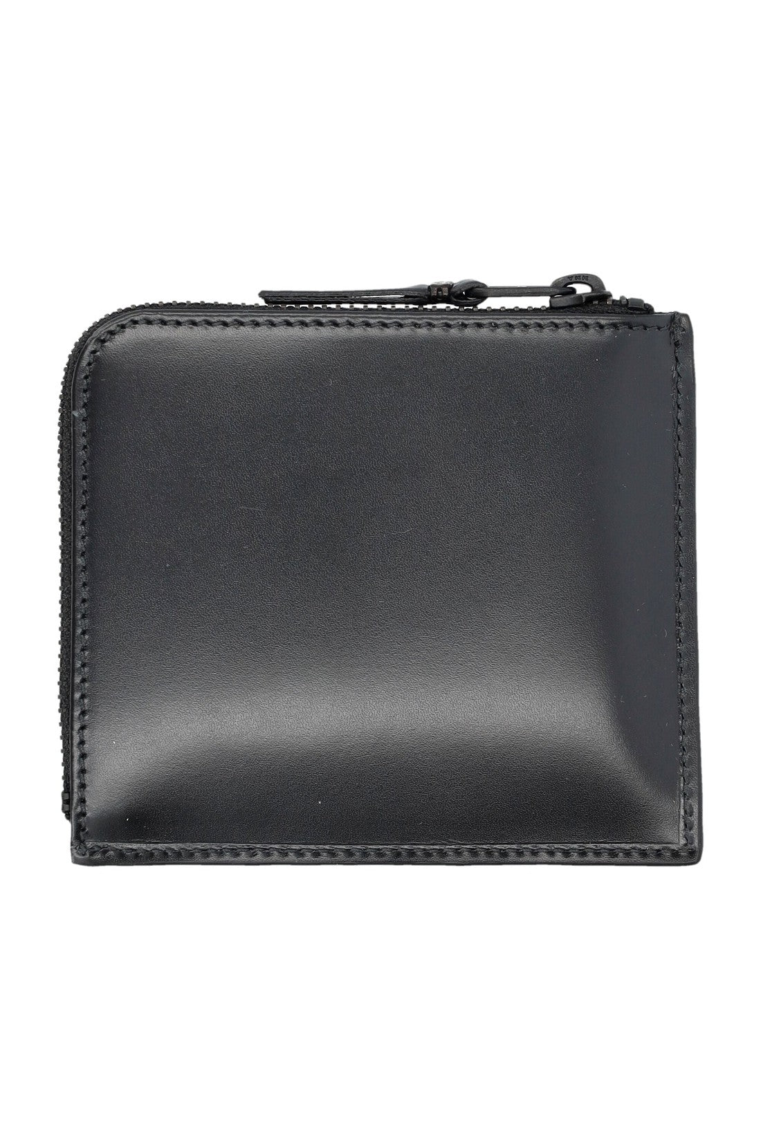 COMME DES GARÇONS WALLET-OUTLET-SALE-Wallets SCHWARZ-ARCHIVIST