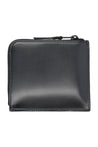 COMME DES GARÇONS WALLET-OUTLET-SALE-Wallets SCHWARZ-ARCHIVIST