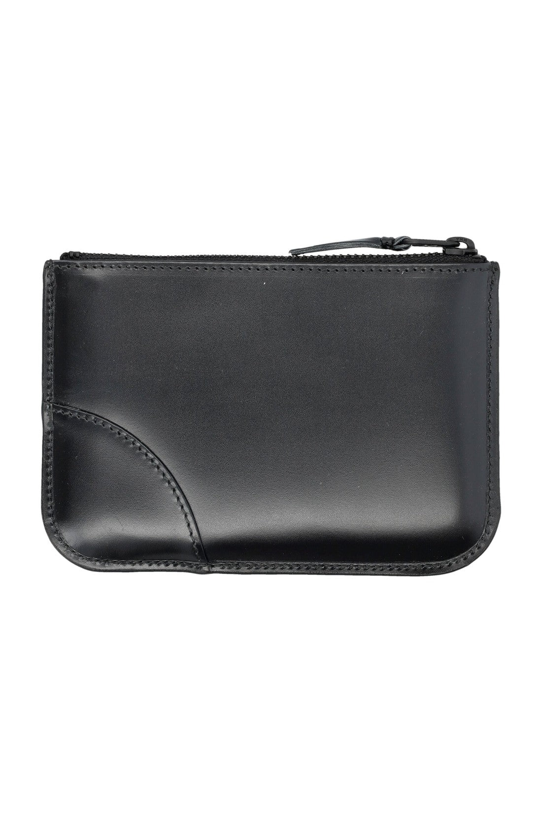 COMME DES GARÇONS WALLET-OUTLET-SALE-Wallets SCHWARZ-ARCHIVIST