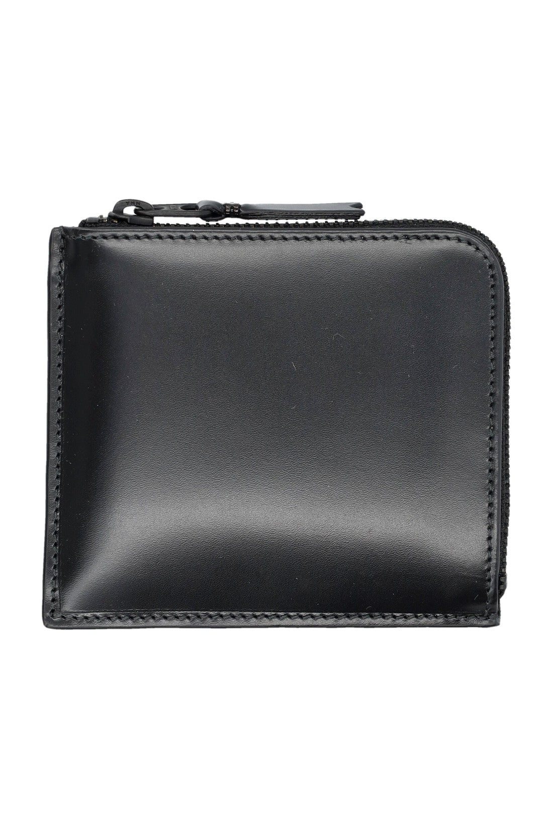 COMME DES GARÇONS WALLET-OUTLET-SALE-Wallets SCHWARZ-ARCHIVIST