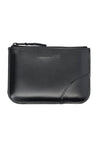 COMME DES GARÇONS WALLET-OUTLET-SALE-Wallets SCHWARZ-ARCHIVIST