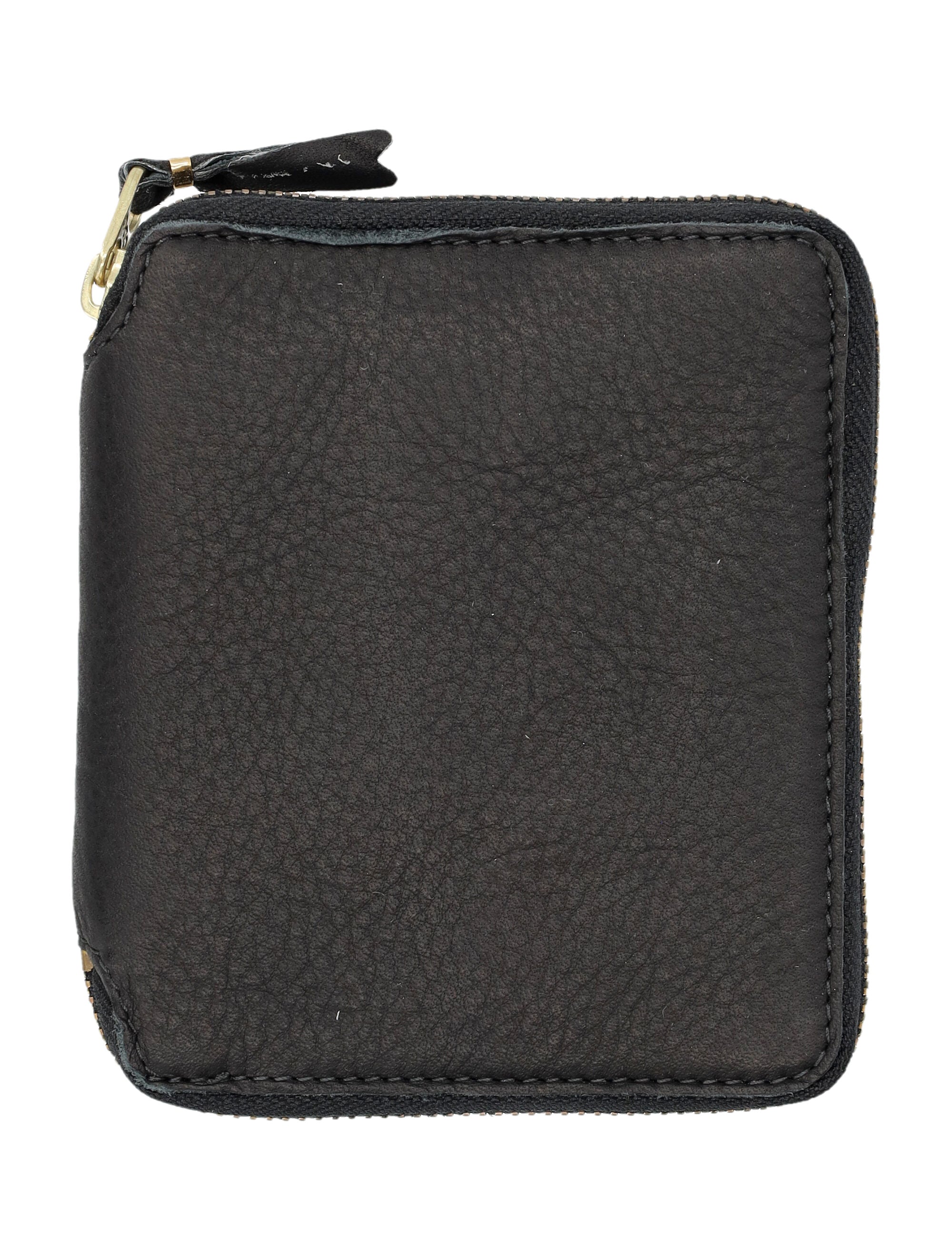 COMME DES GARÇONS WALLET-OUTLET-SALE-Wallets SCHWARZ-ARCHIVIST