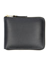 COMME DES GARÇONS WALLET-OUTLET-SALE-Wallets SCHWARZ-ARCHIVIST