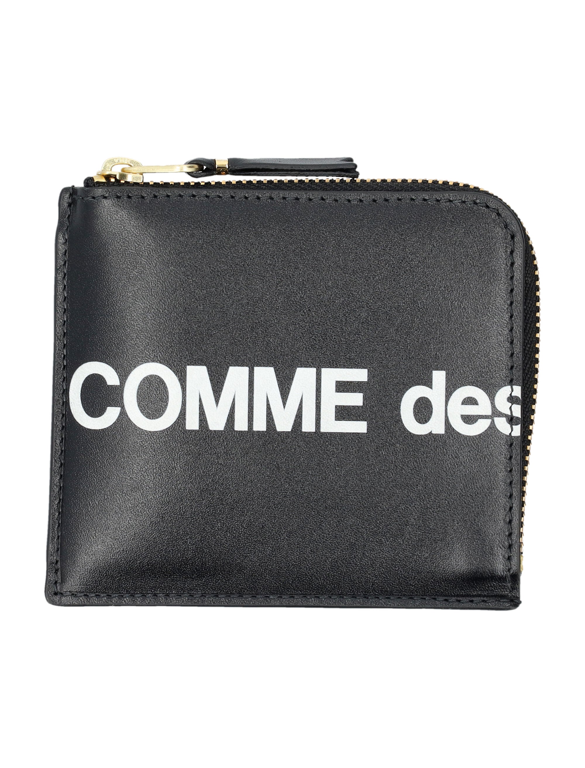 COMME DES GARÇONS WALLET-OUTLET-SALE-Wallets SCHWARZ-ARCHIVIST