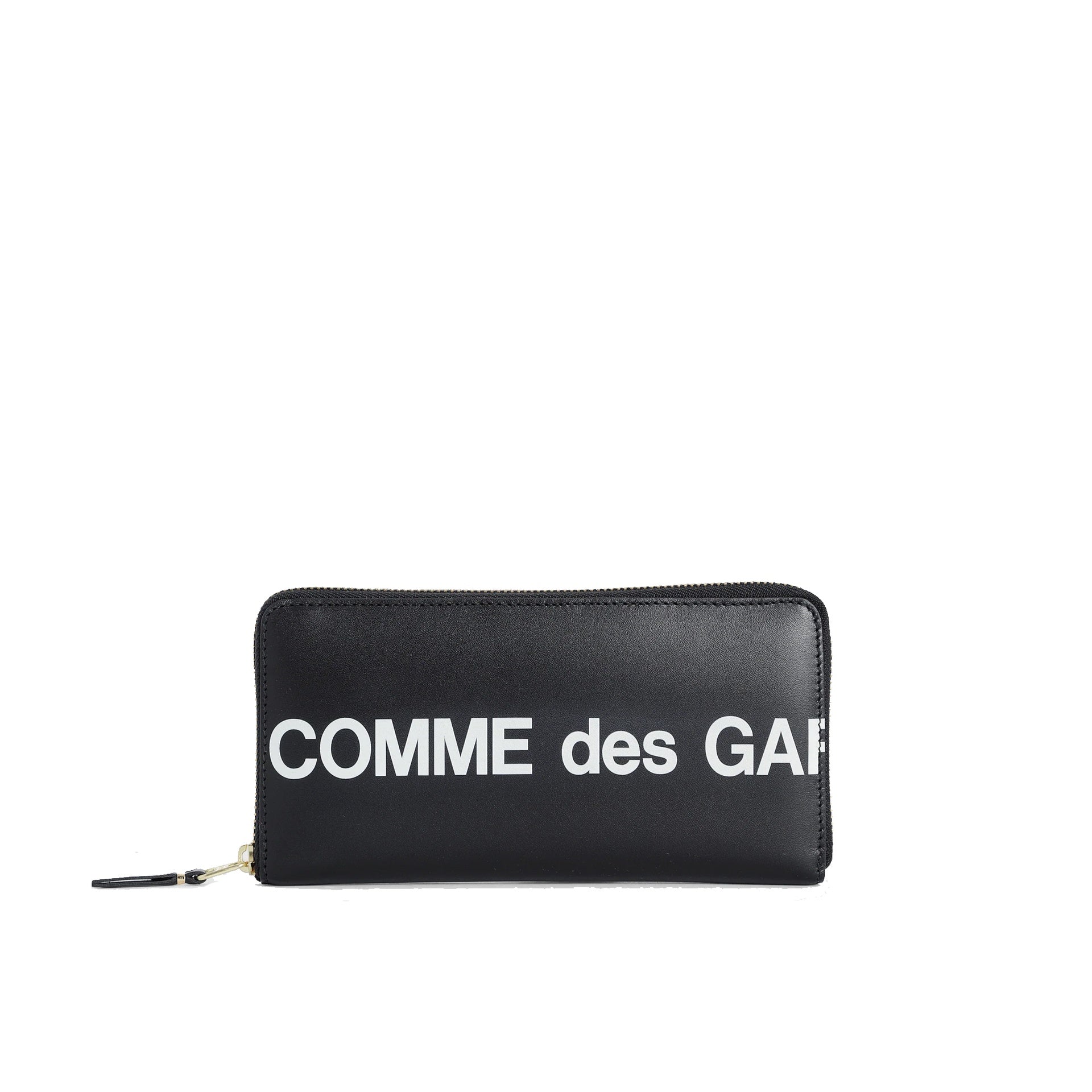 Comme Des Garçons-OUTLET-SALE-Wallets SCHWARZ-ARCHIVIST