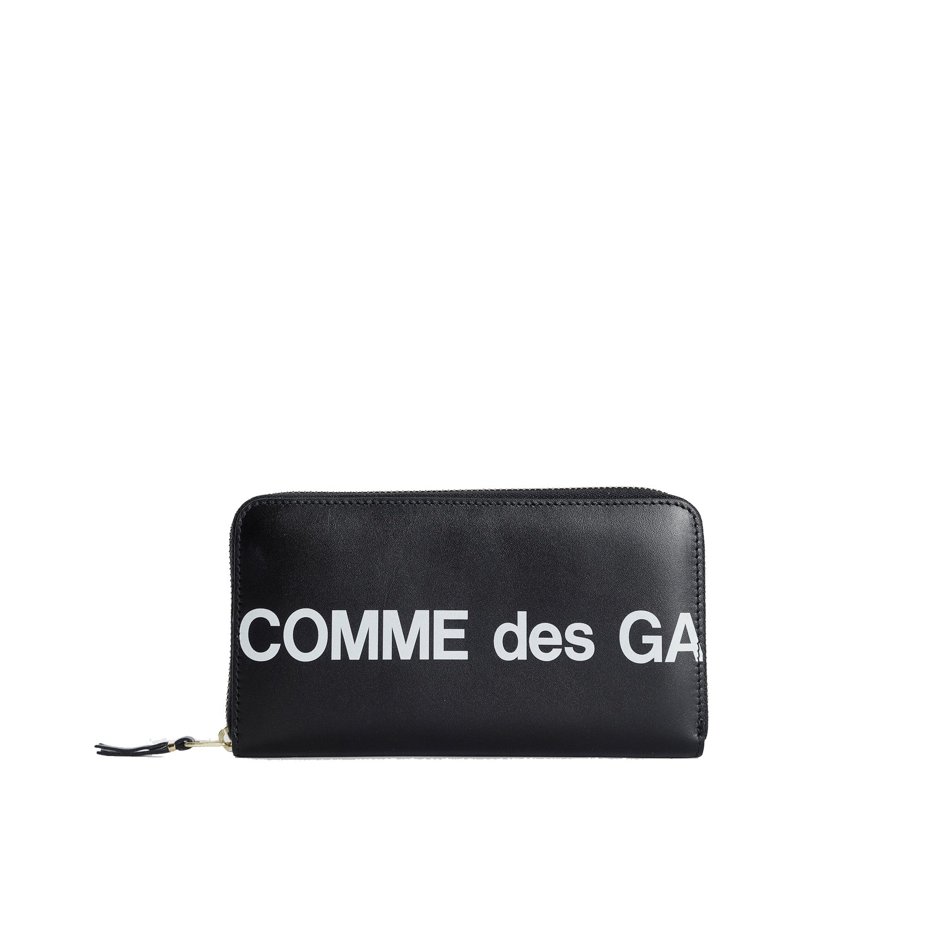 Comme Des Garçons-OUTLET-SALE-Wallets SCHWARZ-ARCHIVIST